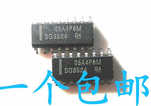 SG3524DRSOP16调制器芯片