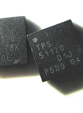 晟记 TPS51120 TPS51124 TPS51125A TPS51116 TPS51117 TPS51123
