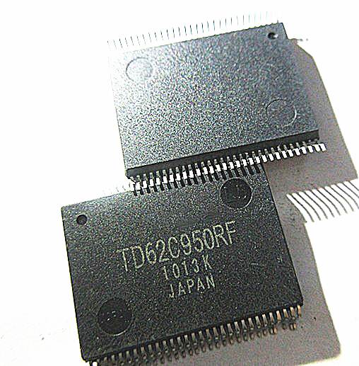 晟记 TD62C950RF TD62C950RFG  TD62C950 SSOP60   全新