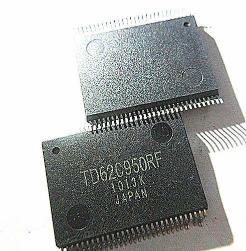 晟记 TD62C950RF TD62C950RFG  TD62C950 SSOP60   全新