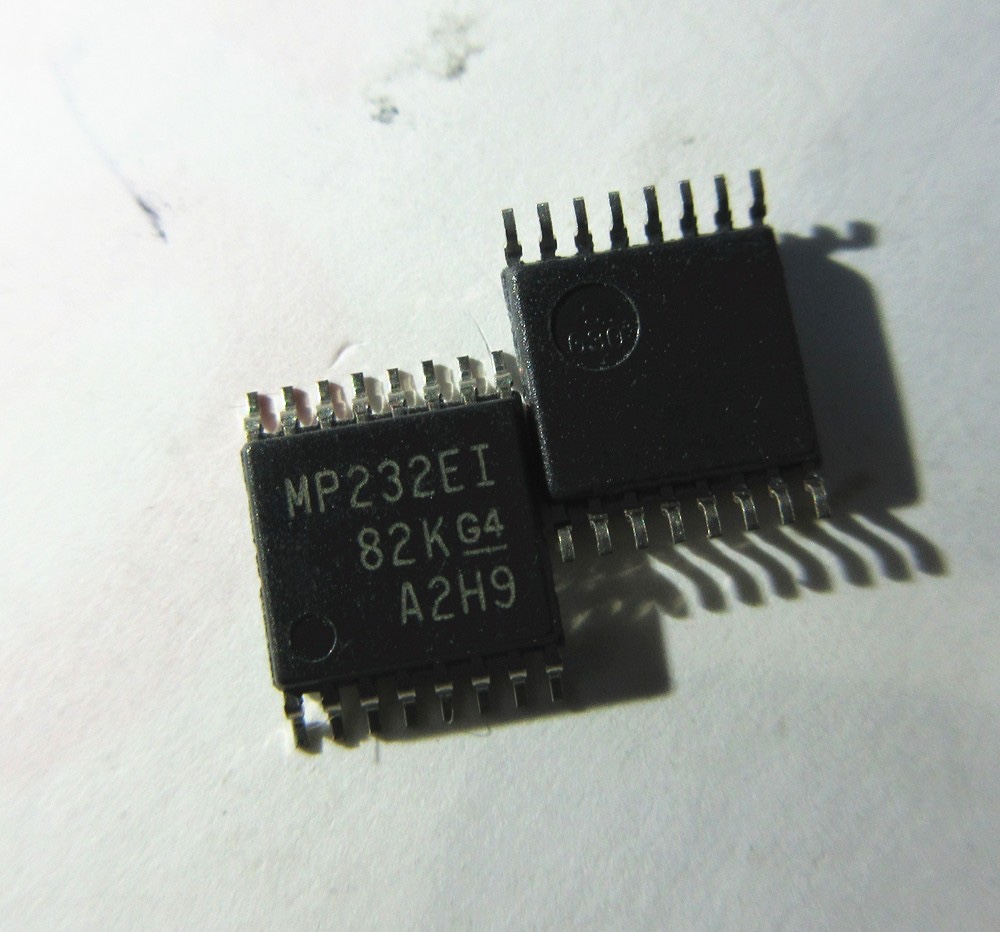 晟记 MAX3232EIPWR TA1276AN IRU3046CFTR MAX921ESA VNI4140K-32