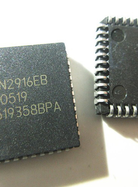 晟记 UDN2916EB UDN2917EB UDN2917 PLCC-44