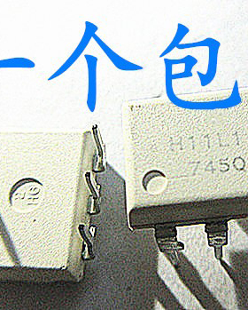 晟记 H11L1SR2M H11L1 H11L1S SOP6脚 DIP6