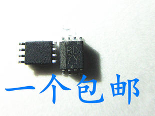 晟记 PCA9306DCUR 7BDS BD7Y 贴片VSSOP-8 PCA9306DCU