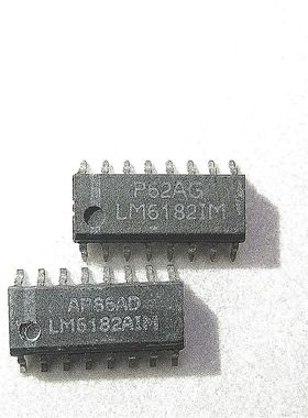 晟记 ISL6549CB MM74HC4538M 74HC157A  A3952SLB LM6182AIM