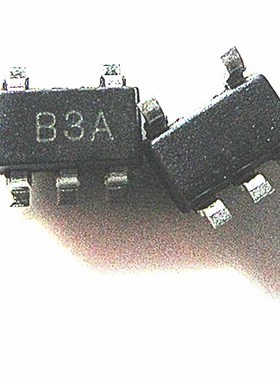 AD8605ART SOT23-5 AD8605ARTZ 丝印B3A 放大器 线性