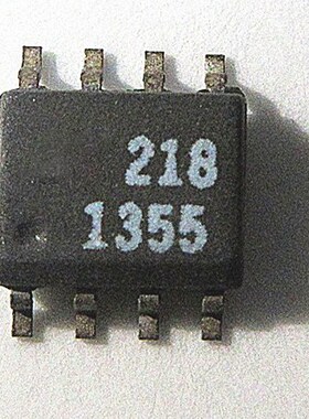 晟记 LT1355CS8 LT1355 SOP8 运算放大器