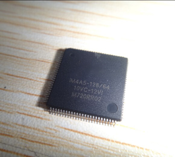 晟记集成电路上机打磨