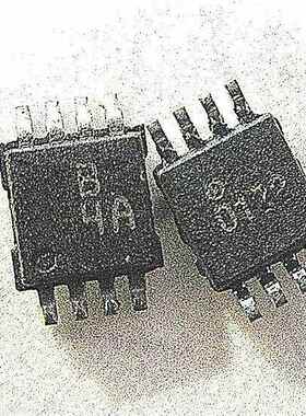 晟记 丝印B4A AD822ARMZ AD822ARM AD822 MSOP8 放大器