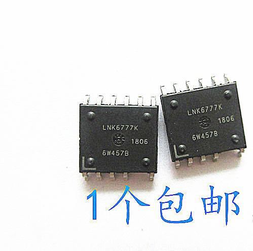 lnk6777k液晶电源管理芯片