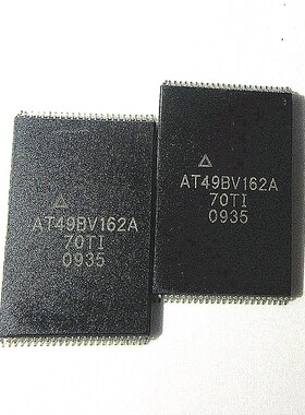 AT49BV162A-70TU AT49BV162 TSOP48  HM628512BLFP-7 MAX4622ESE