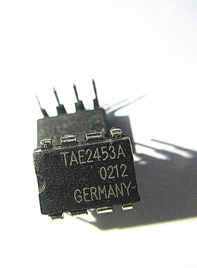 晟记 TAE2453A TAE2453 2453A (DIP-8) 全新