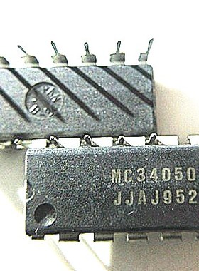 晟记 MC34050P ICS9LP505-2HFLF