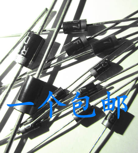 快恢复整流二极管FR608 FR607 FR307 FR207 FR157 FR107FR104/154