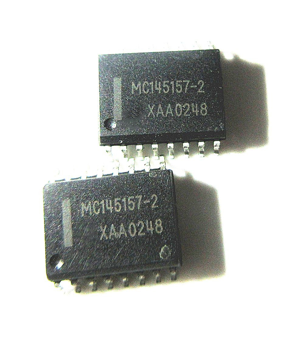 晟记 MC145157-2 CS5529ASZ CS5523-ASZ SSOP NT5TU64M16GG-AC