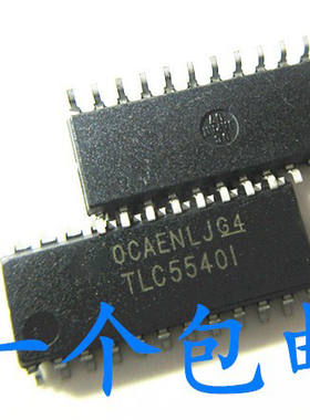 晟记 TLC5540INSR CD4044BE  CD40107BE CD4068BE 74HC273A