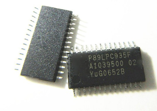 晟记 P89LPC935F P89LPC935FDH TSSOP28脚 新