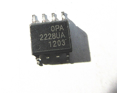 晟记 OPA2228U OPA2228U/2K5 SOP-8 OPA2228U/2K5G4 SOP8