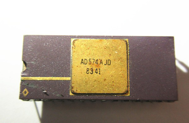 ad574ajdad574ajdz模数转换器