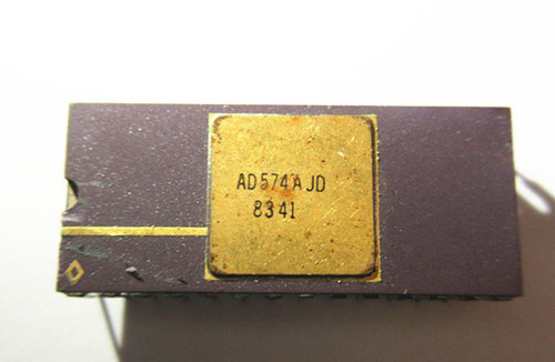 ad574ajdad574ajdz模数转换器