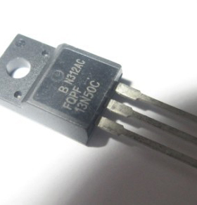 晟记FQPF13N50C JCS13N50FT  13N50 13N50C场效应管三极管TO-220F