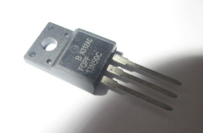 场效应管晟记电子元件