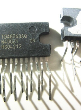 晟记 TDA8563AQ TDA8563Q ZIP13  全新