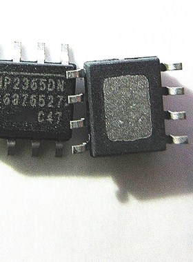 晟记MP2365DN-LF-Z MP28258DD-A-LF 丝印ACF 降压转换器 SOP-8
