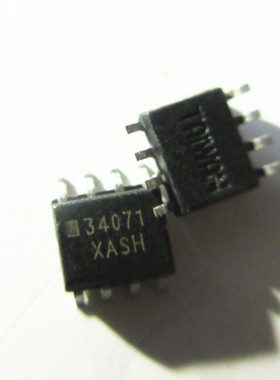 晟记 MC34071D MC34071    SOP8  新