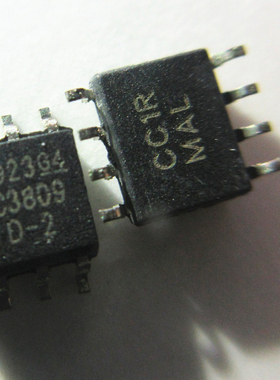 UCC3809D UCC3809D-1 UCC3809D-2  UCC2946D UCC2946 SOP8 贴片