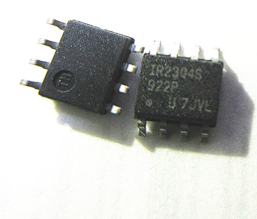 晟记 IR2304STR IR2304S R2304 贴片sop-8 新