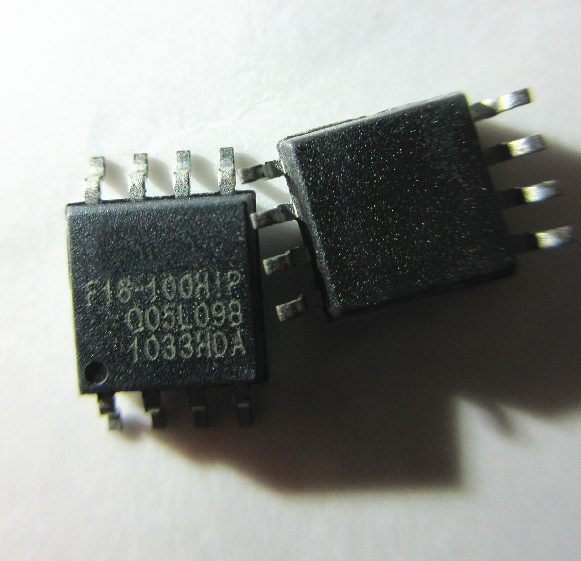 晟记液晶驱动板电子元件