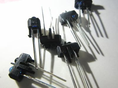 反射式光电开关传感器