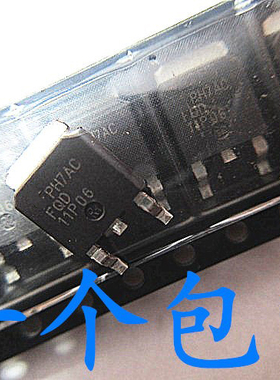 晟记 FQD11P06TM FQD11P06 STD3NK90ZT4 印D3NK90Z  正品