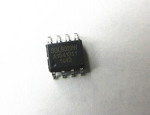 晟记 SGL8022W SGL8022S SGL8022K SGL8022WS SGL8023W 触摸SOP-8
