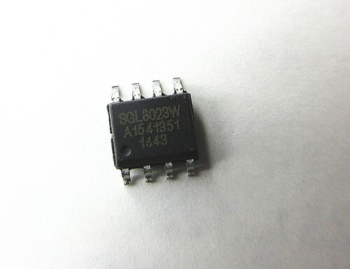 晟记电子元件稳定兼容