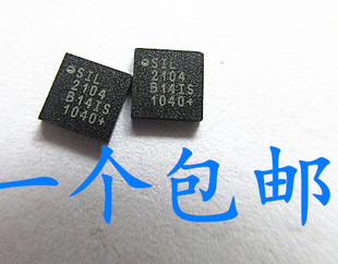 晟记 CP2104 CP2104-F03-GMR QFN-24 CP2103 USB转串口