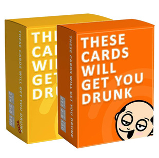现货Cards against servd game各种反人类卡牌成人儿童桌游批发
