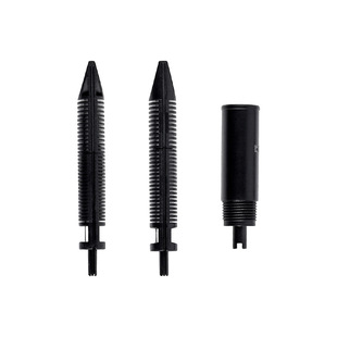 华士来文具有限公司工厂现货高档钢笔配件通用26项芯diy笔