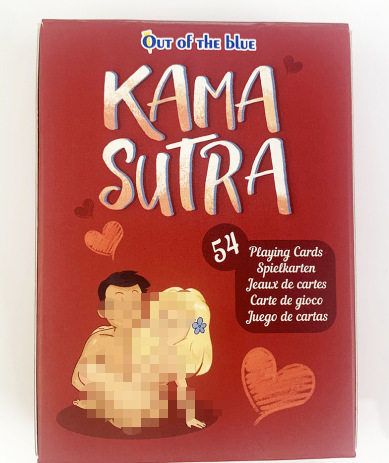 FunCard GamesforCouples Poker Position CoupleGame forDa