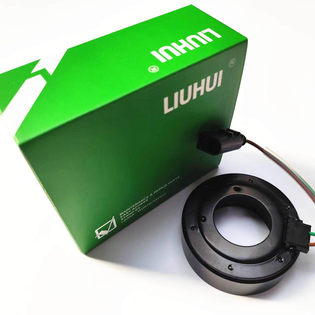 GS7/M6空调压缩机离合器