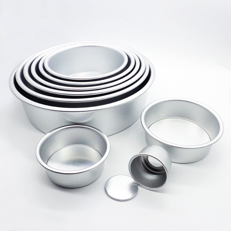 信诚加厚阳极蛋糕模具