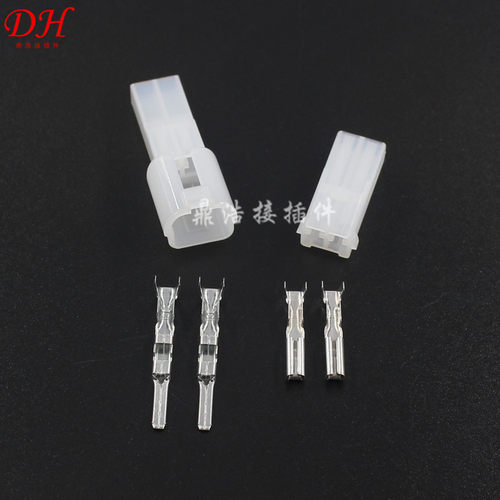 MG620074公母对接插头插座