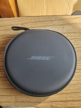 bose博士耳机收纳包qc30 oe蓝牙 qc20耳塞配件收纳盒