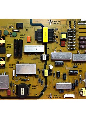 原装夏普LCD-70LX565A液晶电视机电源板QPWBFG434WJN1 DUNTKG434