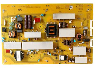 夏普RUNTKB442WJQZ电源板