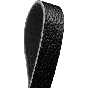 真皮钥匙扣男女头层牛皮带车钥匙皮配件链环皮绳汽车钥匙挂件皮条