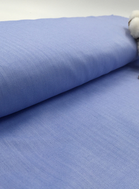 【Taylor Tailor】高档衬衫定制 蓝色暗纹衬衣量身定做 工作服