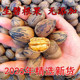 云南碧根果生果带壳散装 原味长寿果2025年新货山核桃坚果休闲零食