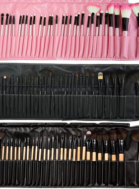 刷子套装美妆彩妆工具组合全套